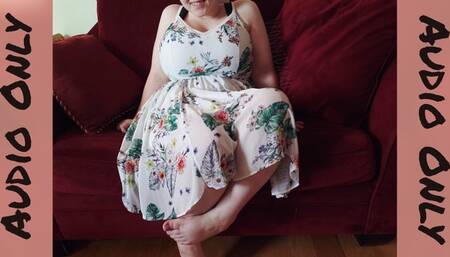 A Very Intimate Moment Together