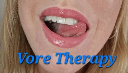 Vore Therapy