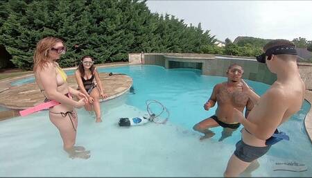 495 - Aria the Neglected Participant C4S