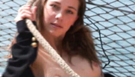 Vera C - MetArt - Liberal