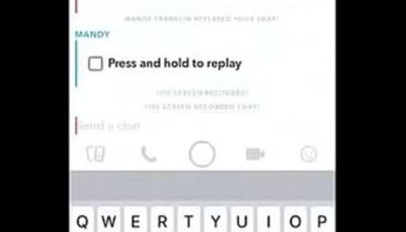 Slutty omegle girl giving me a sexy s. show with a dildo s. name mandyfarx