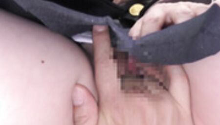 FC2 PPV 2932776 “Maximum shock work” [Train Chikan] No