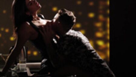 SinfulXXX - Sheila Ortega