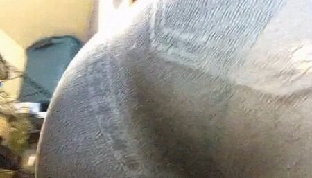 I Wanna Be Your Slut And Show Off