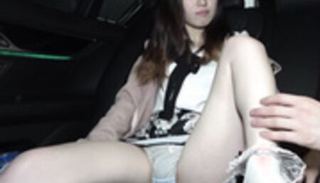 FC2 PPV 3009211 Imo Nogi at the end of the byte! !! If