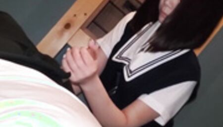 FC2 PPV 2936488 Private girls’ school Black hair beauty