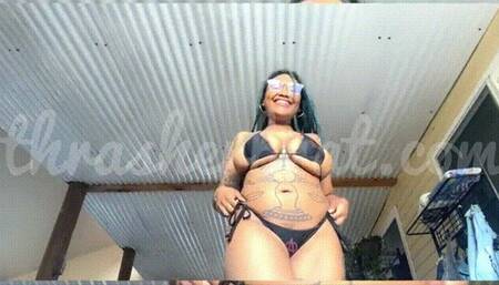 I CONTROL UR ORGASMS