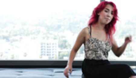 CastingCouch-HD - Divinity