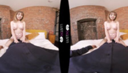 Cherry English - Treat for You