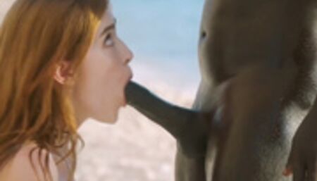 Jia Lissa - Go Ahead Have Fun