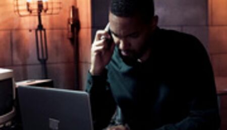 Black hucker dp fucks MILF mayor