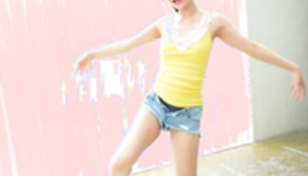 REBD-676 Rin Everlasting Summer Rin Natsuki