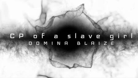 CP of a female slave