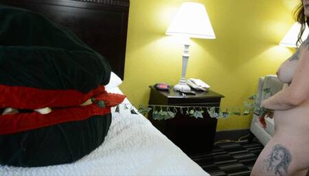 The Doomed Model - Raw Footage Part 4