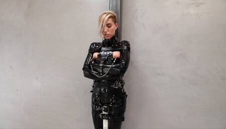 Bondage by Reflective Desire