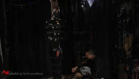 TONY TEST OF ENDURANCE PVC MUMMIFICATION (HD mp4) 720p