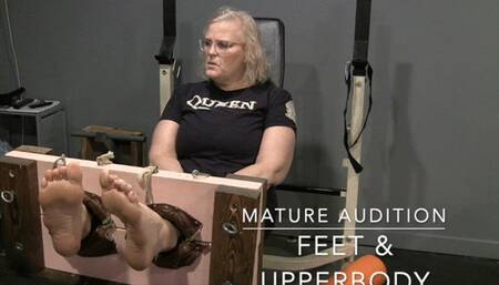 New Audition Mature BT! "OMG FANTASTIC FUN!" LOW