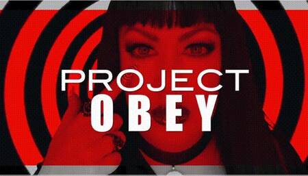 Project OBEY 4K