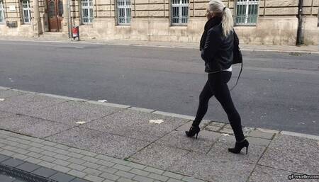 Dirty pantyhose after five days wmv 1280 x 720