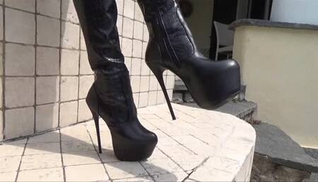 Hot smoking 56 - full clip - (1920x01080*mp4)