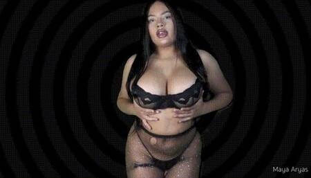 Findom Binaural Goon Trance