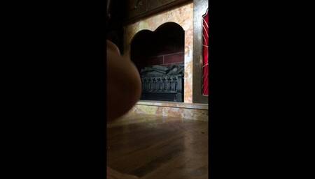 Wetting my Mickey mouse pullup