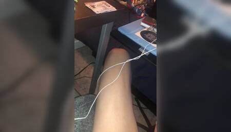 Sometimes All You Need to Do Is Cum and Everything Gets