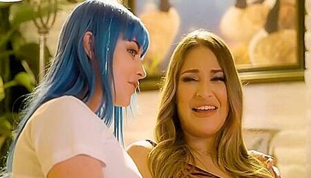 Jewelz Bl Kenna Jame Gizelle Blanc P1
