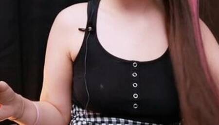 Chainsmoking as i tell you a smoking related story 7