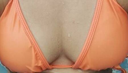 Big Ass Arabe Masturbating - Jasmine SweetArabic