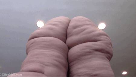 LSB Look Up And Stroke