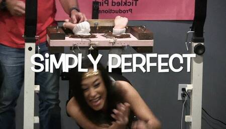 A quick fun Inverted stocks test for Bets!