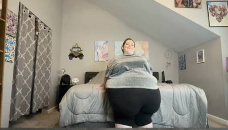 End of House Party JOI - MP4