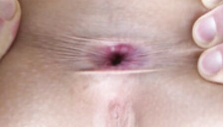 Febby Twigs - Fun with Febby's Ass