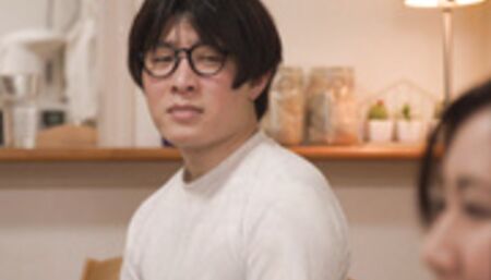 URE-084 Original: Yamagumo Untitled Document Depressed