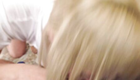 Her mouth was made to suck dicks