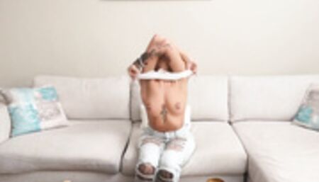 Luna Legend- Better In Person