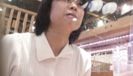 C-2751 My Wife’s Female Friend Who Stayed In My Room “M