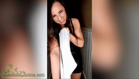 Wedgie Bitch - Dakota Charms HDMP4