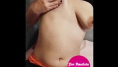 Enjoy it with me/ Flor Amatista