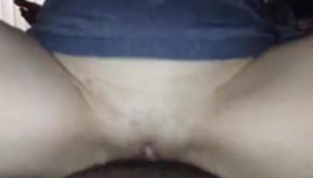 BBC Enters Sexy Pink Pussy Up Close