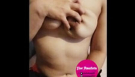 Hola papi / Flor Amatista