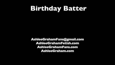 Birthday Batter mobile