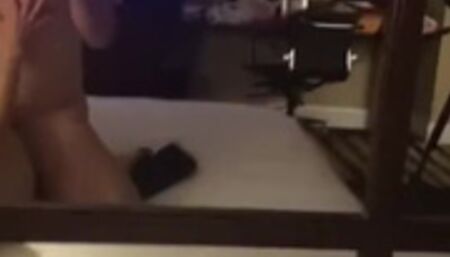 Latina Fucked Until She Screams And Pussy Dripping Wet