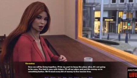 [Gameplay] SEDUCING THE DEVIL - MY STEPSISTER WANTS TO FUCK ALL THE TIME #XII