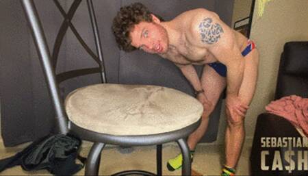 Earn My Hole Breath Control