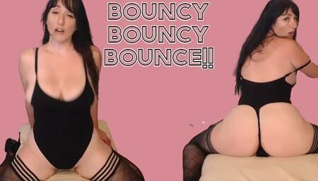 Bouncy Bouncy Bounce wmv