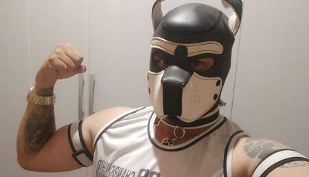 Sexy Boy Fetish BDSM