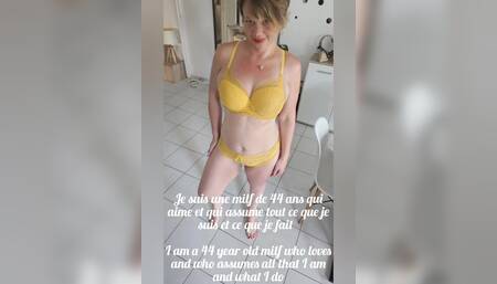 MILF Sofy