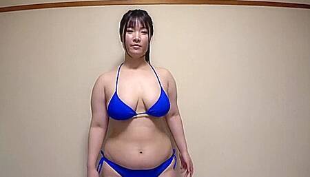 Okp-110 Rio Ohara Pururun Boobs That Make People Useles P1